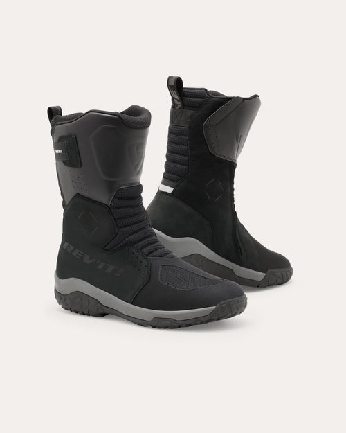 Front image: Boundless H2O - Black