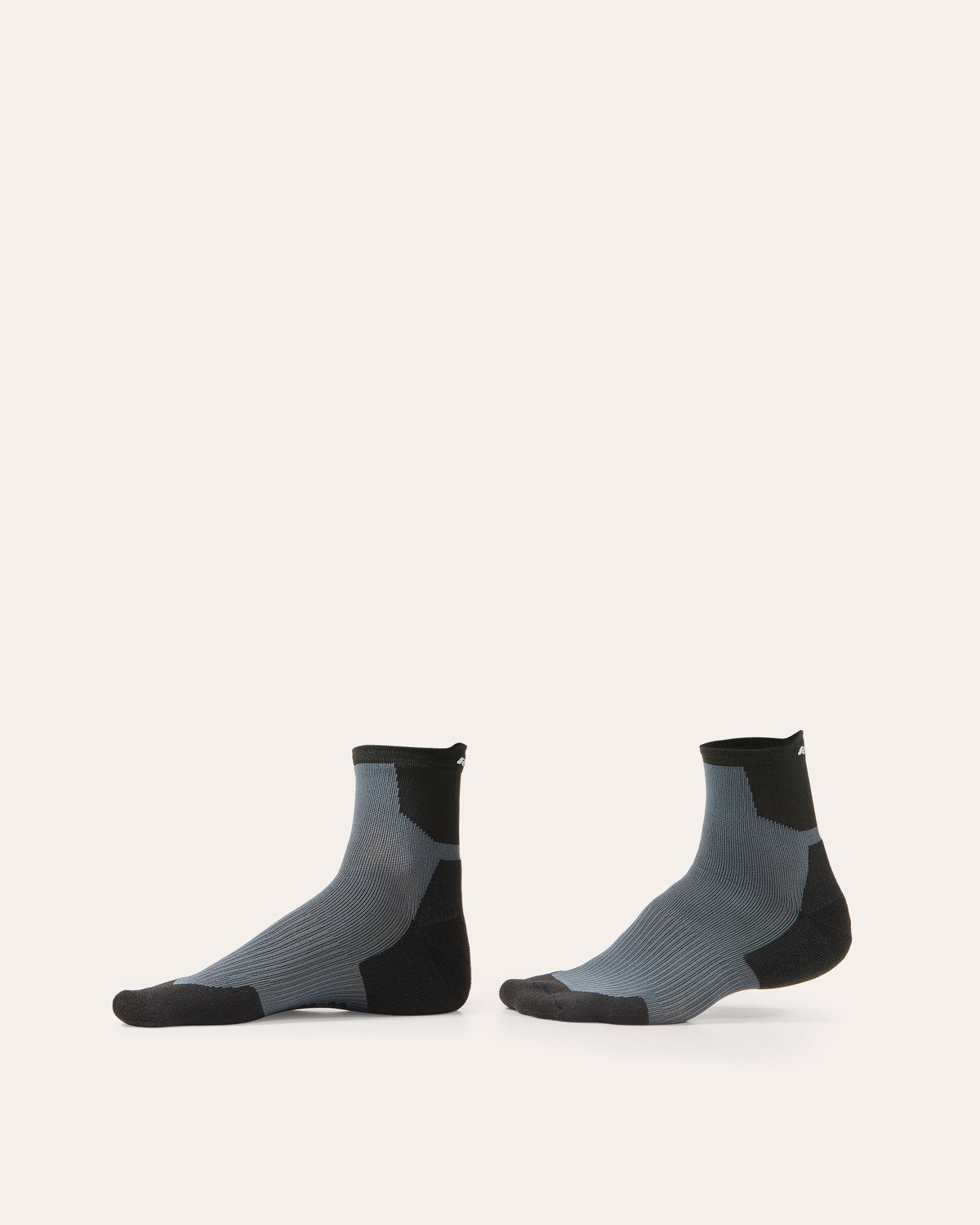 Front image: Javelin - Black-Grey