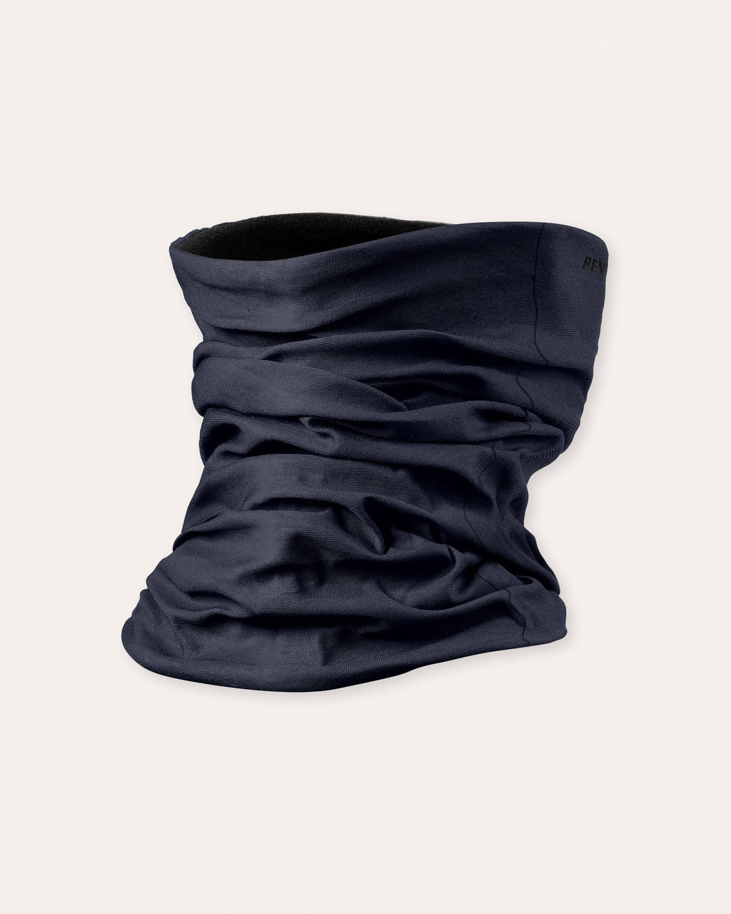 Back image: Finish - Black-Blue