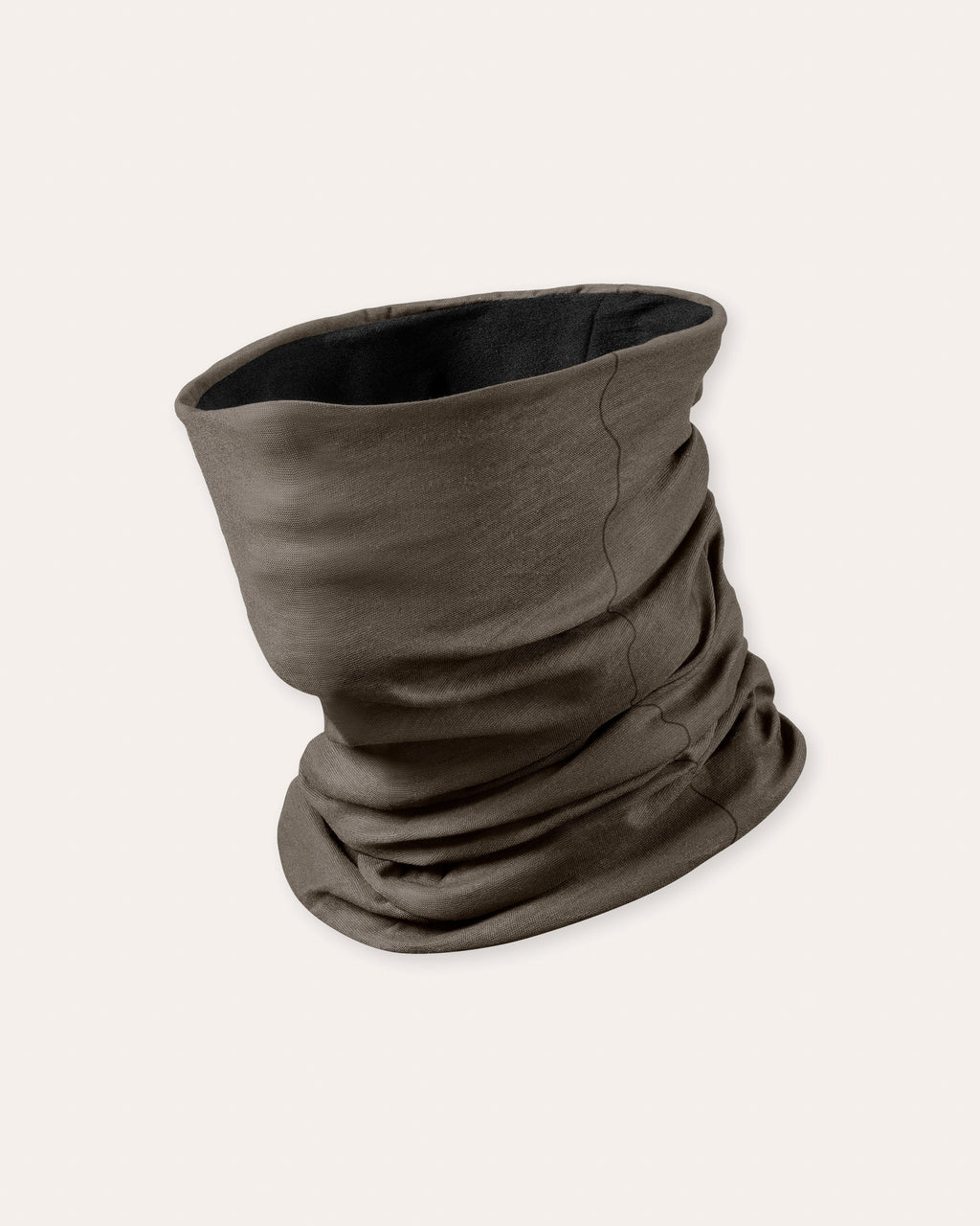 Front image: Finish - Black-Army Green
