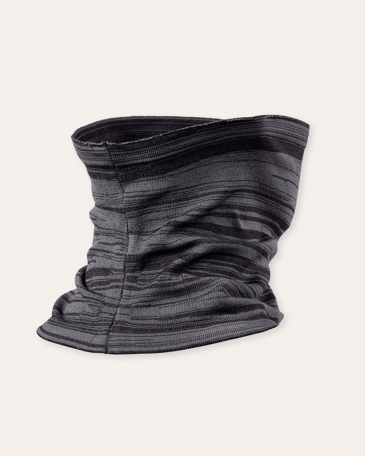 Back image: Caspian - Black-Grey