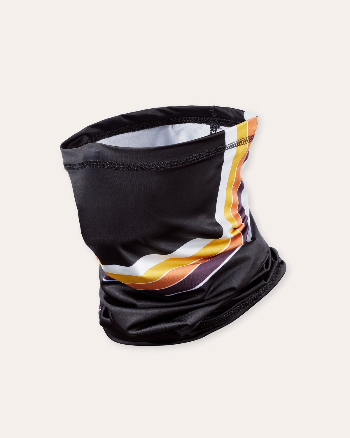 Front image: Flash - Yellow-Orange