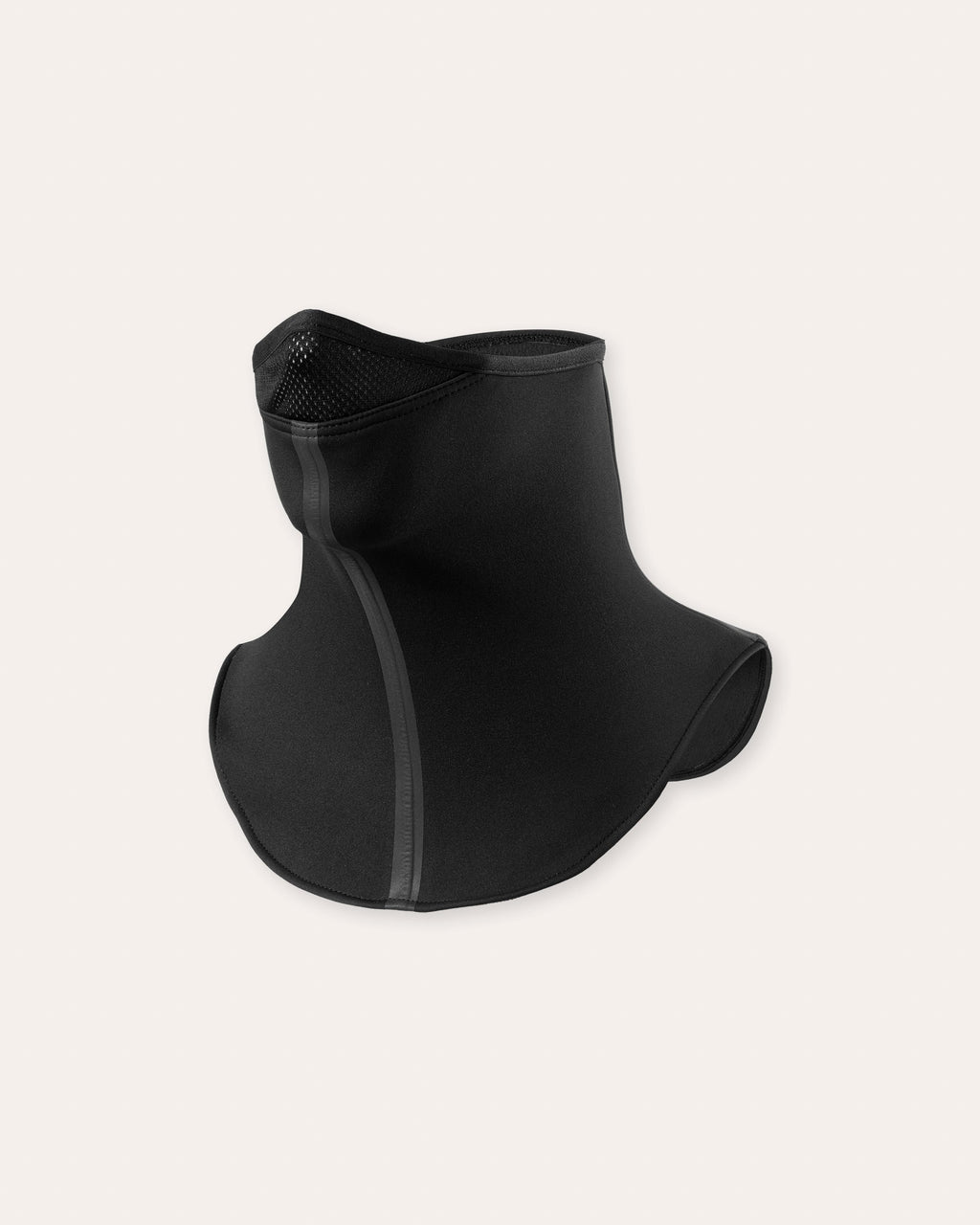 Front image: Karma 3 GTX WINDSTOPPER - Black
