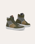 Front image: Taylor - Dark Green