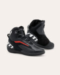 Front image: Jetspeed Pro - Black-Red