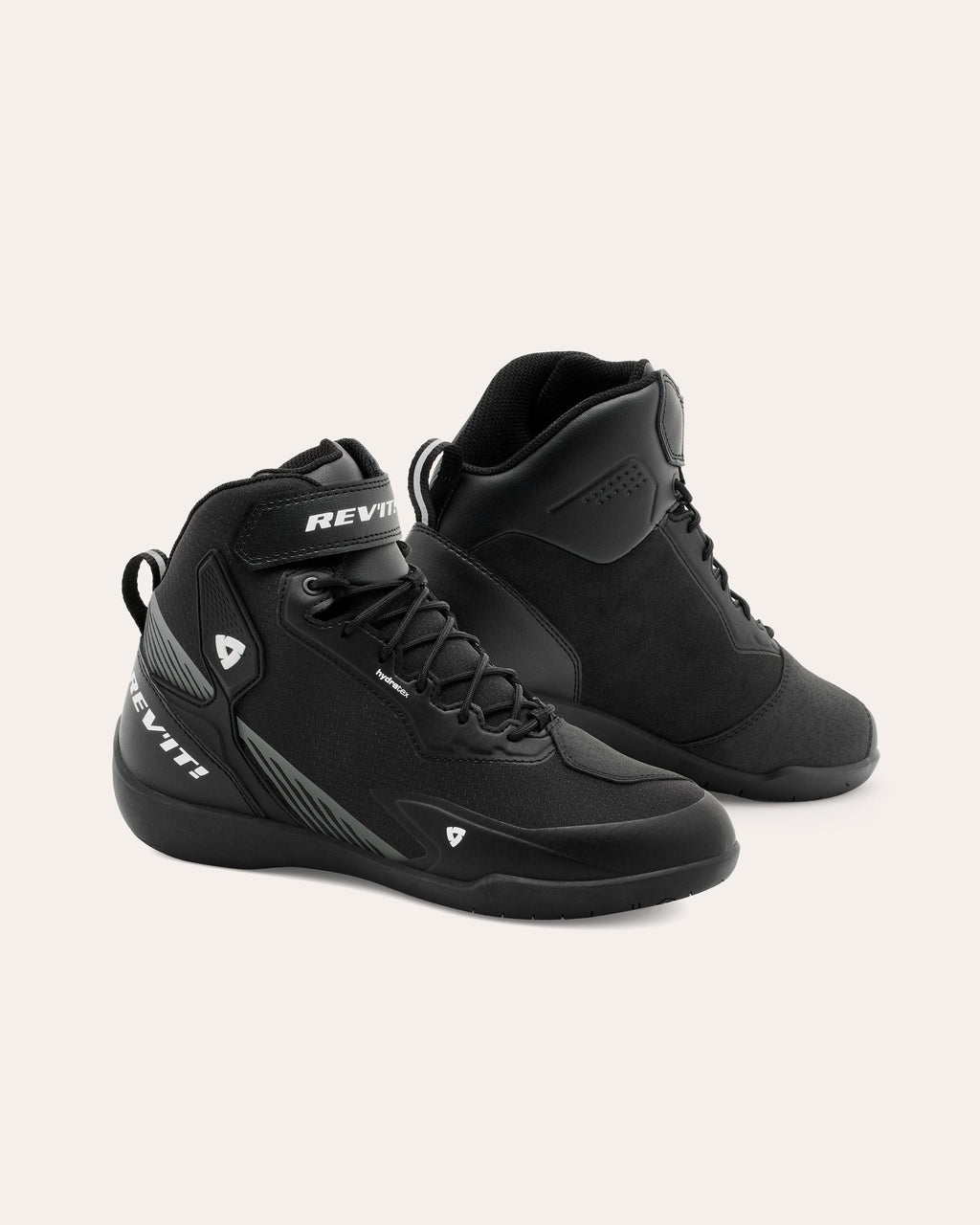Front image: G-Force 2 H2O Ladies - Black-White