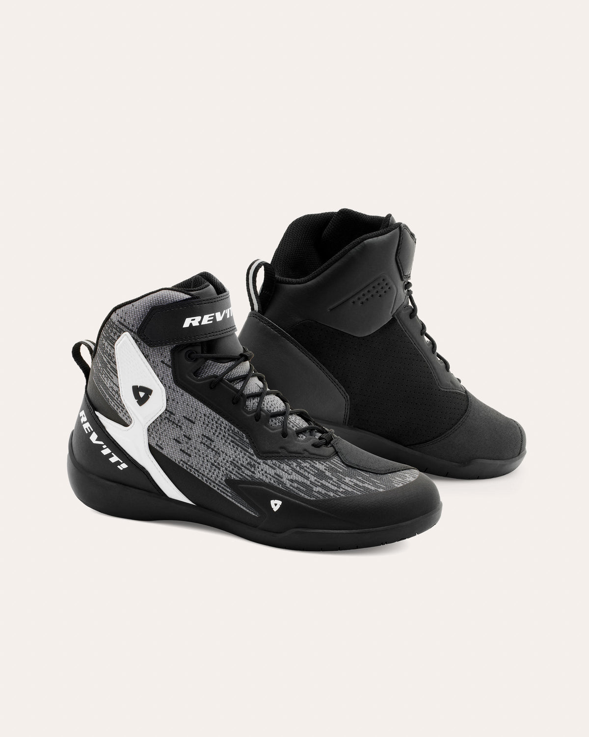 Front image: G-Force 2 Air - Black-Grey