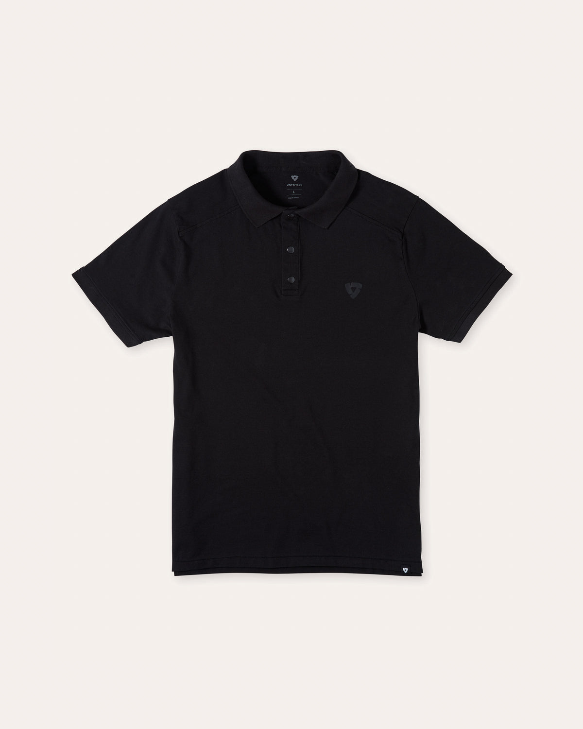 Front image: Ashland - Black