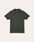 Front image: Ashland - Dark Green