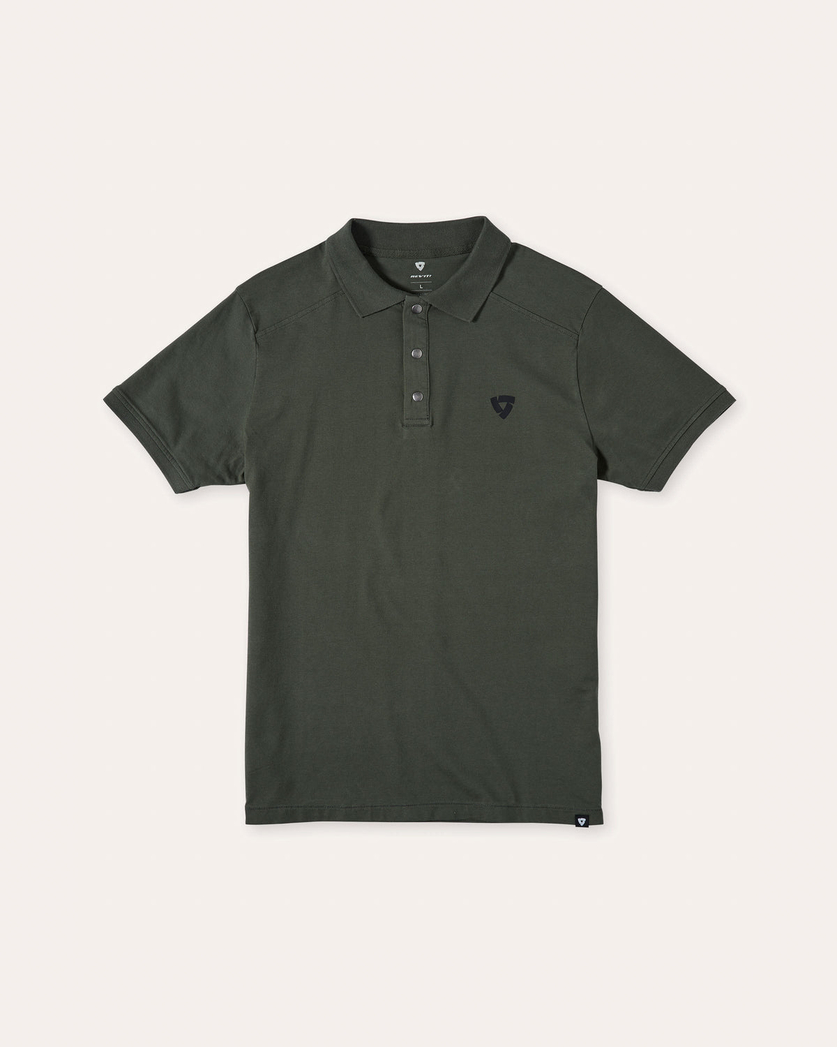 Front image: Ashland - Dark Green