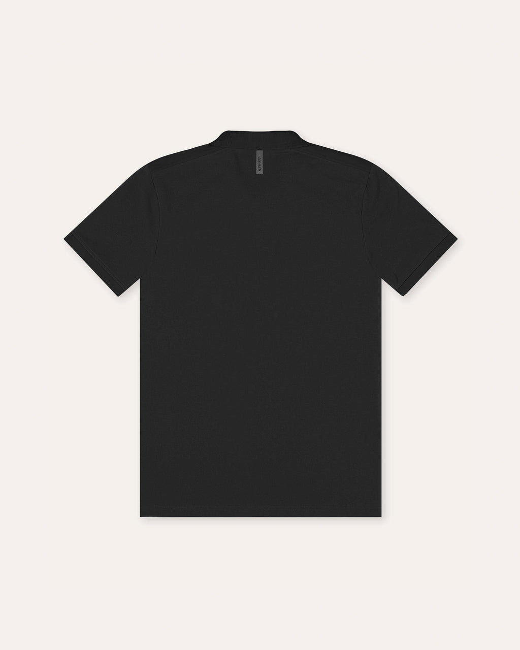 Back image: Jonah - Black