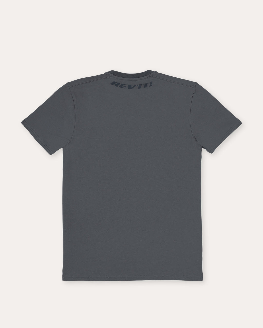 Back image: Ready - Dark Grey