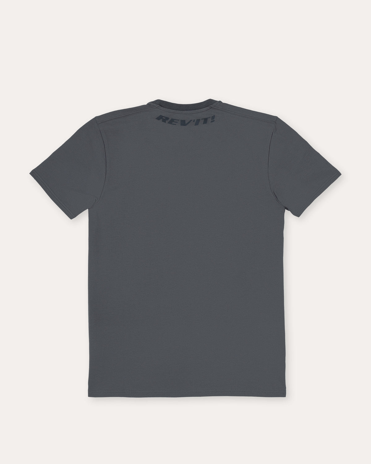 Back image: Ready - Dark Grey