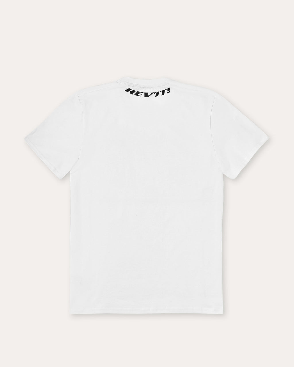 Back image: Ready - White
