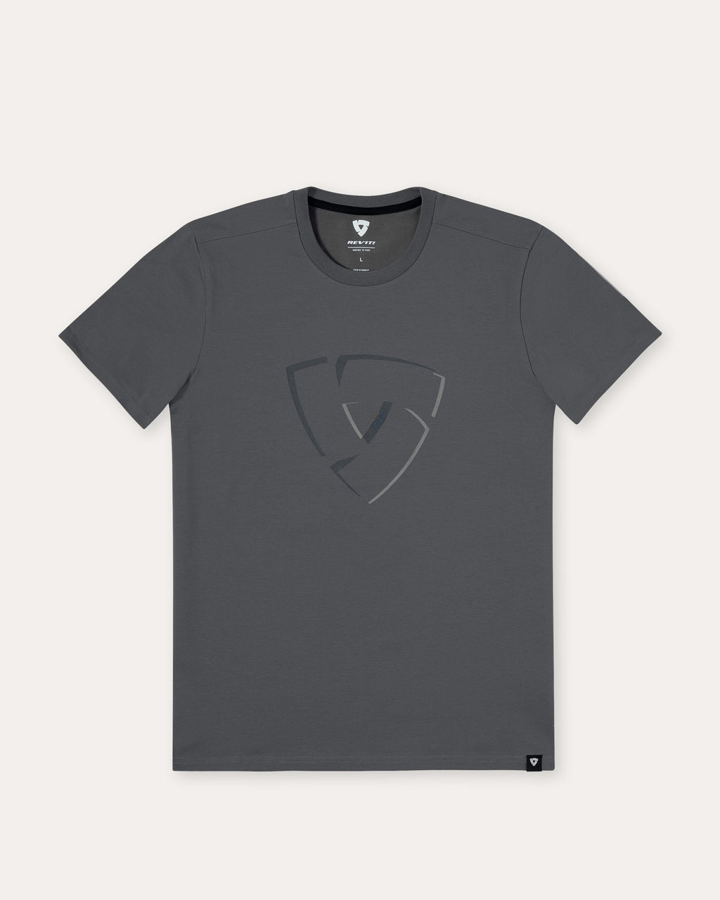 Front image: Tonalite - Dark Grey