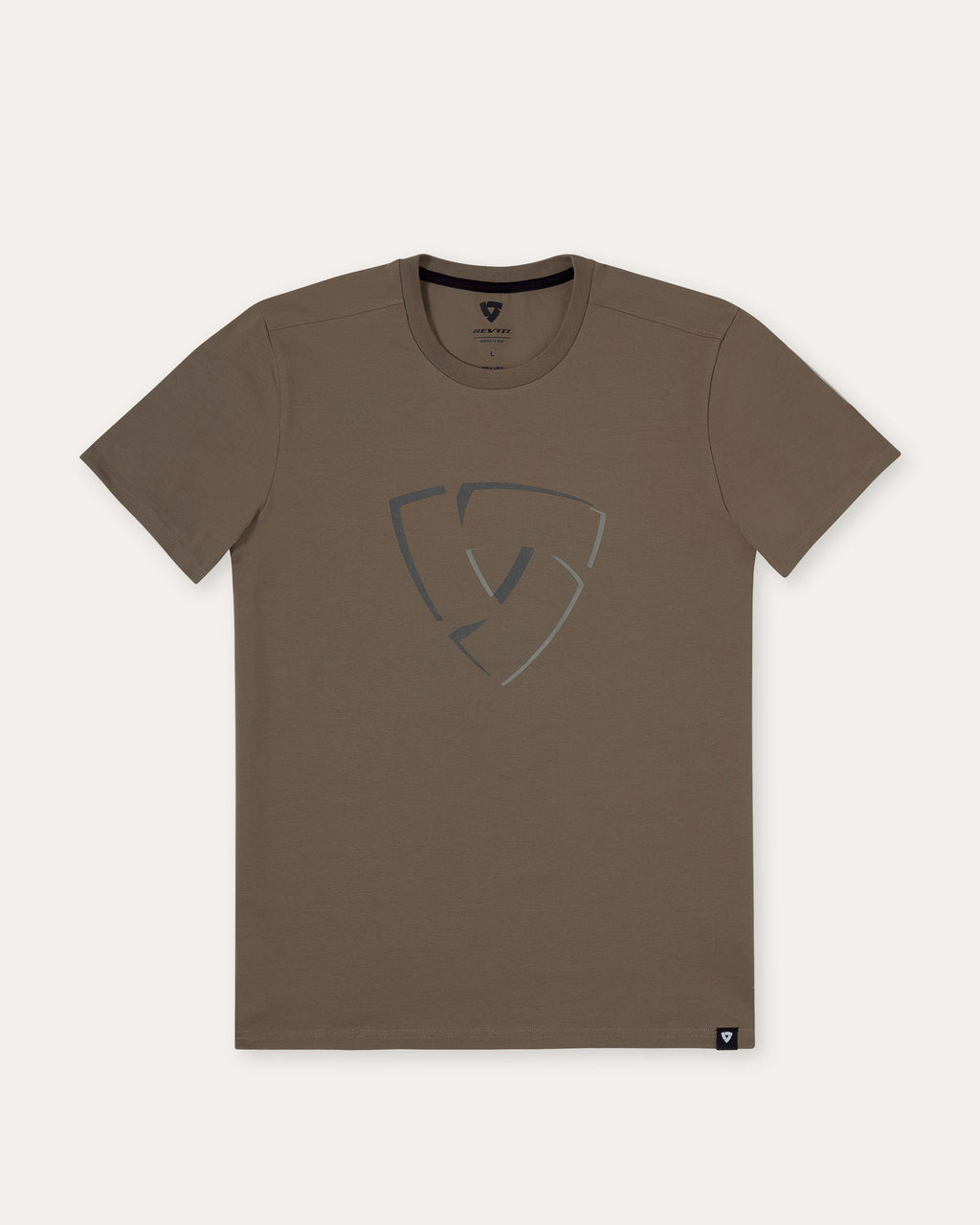 Front image: Tonalite - Brown