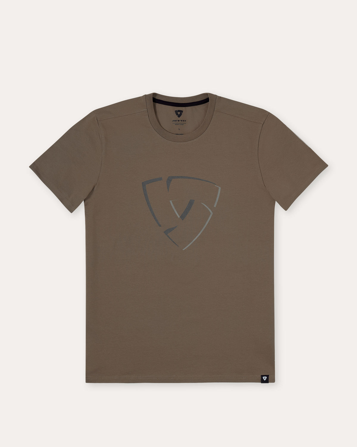 Front image: Tonalite - Brown
