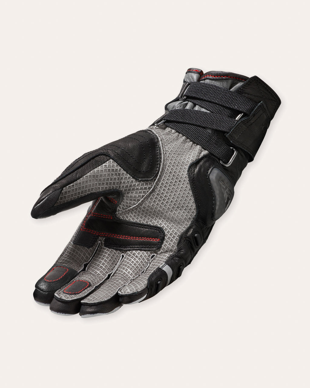 Back image: Dominator 3 GTX - Light Grey-Anthracite