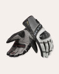 Front image: Dominator 3 GTX - Light Grey-Anthracite