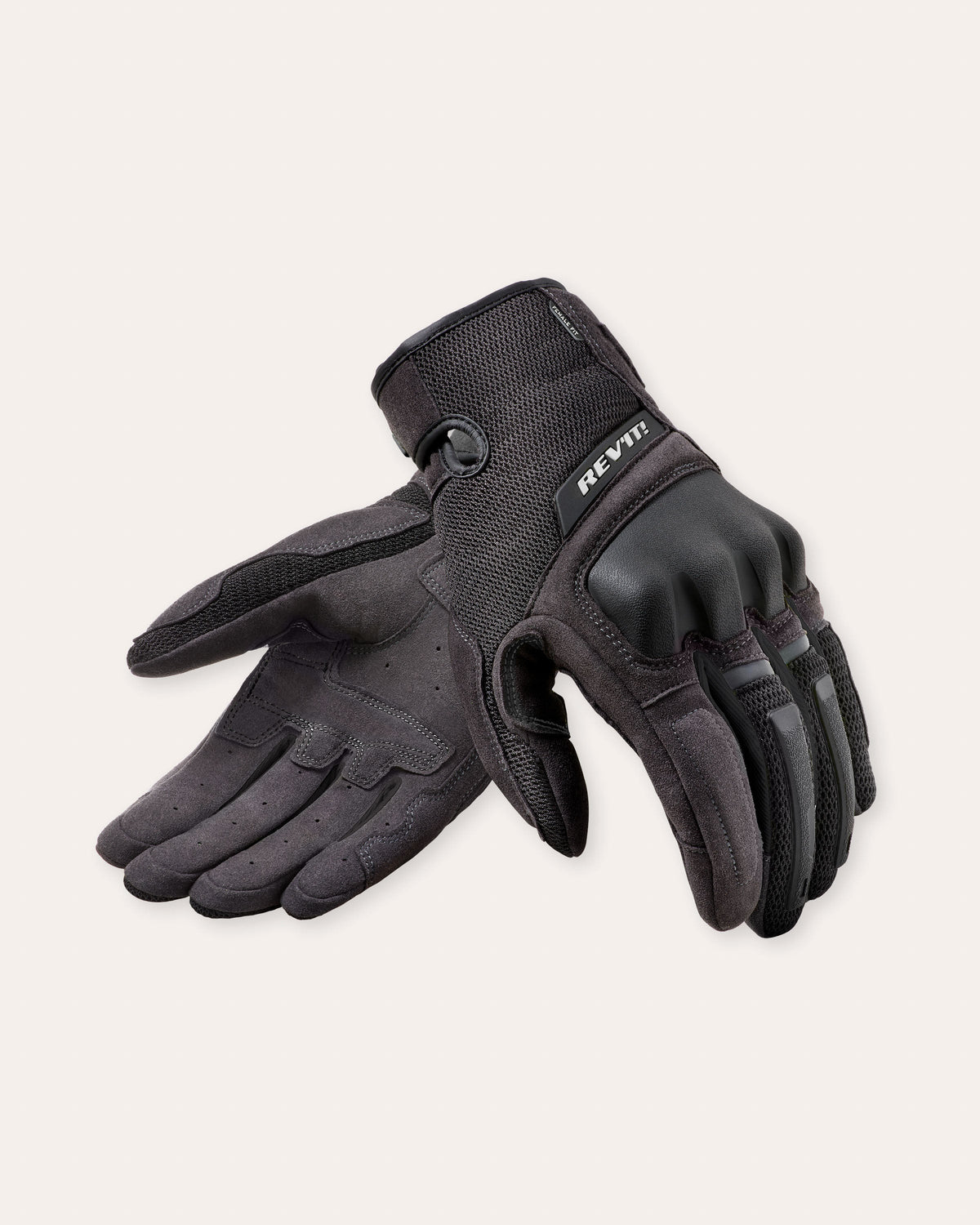 Front image: Volcano Ladies - Black