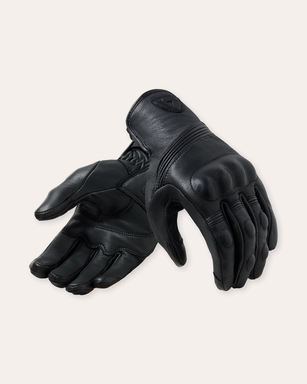Front image: Hawk Ladies - Black