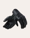 Front image: Hawk Ladies - Black