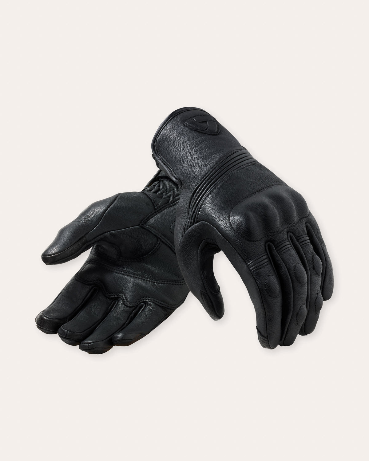 Front image: Hawk Ladies - Black