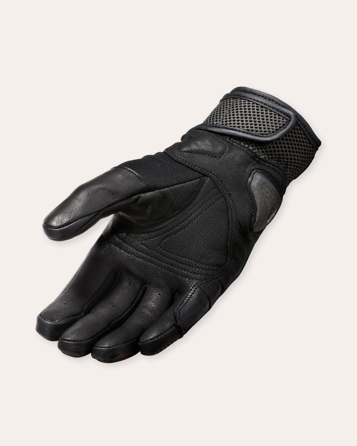 Back image: Metric - Black-Anthracite