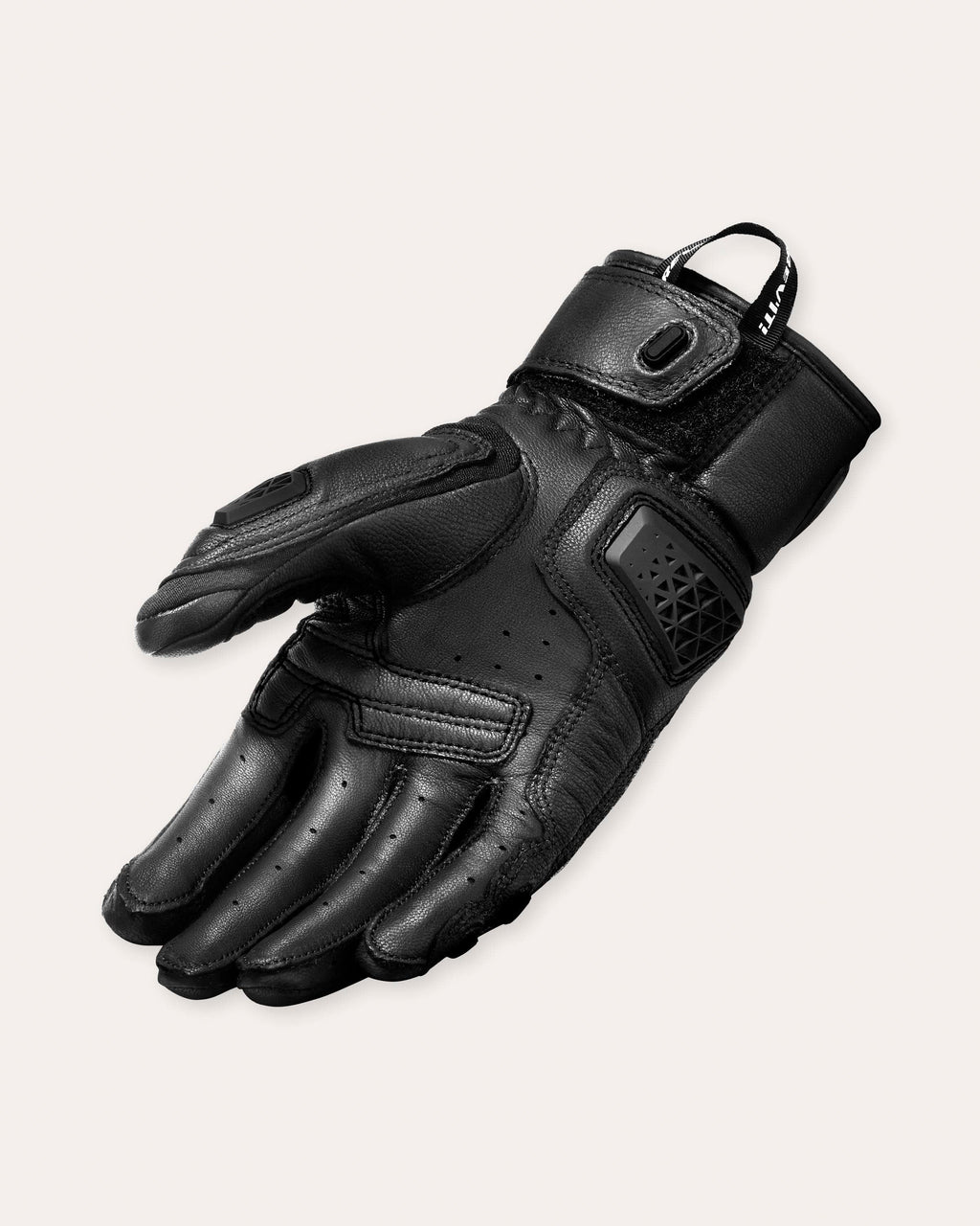 Back image: Sand 4 - Black