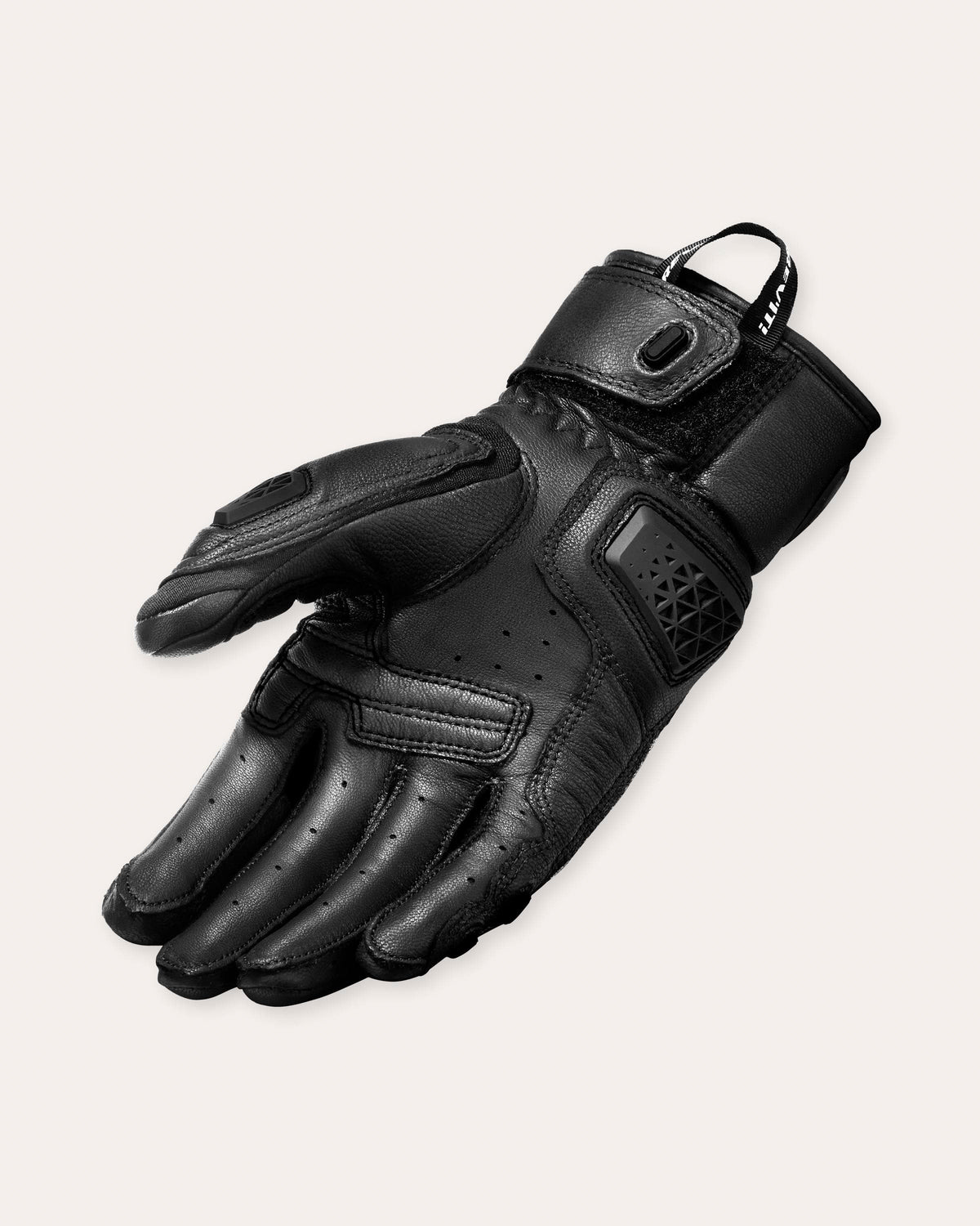 Back image: Sand 4 - Black