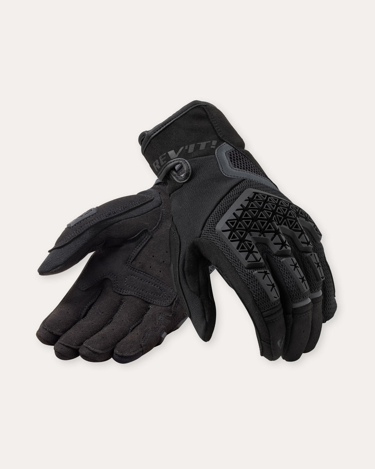 Front image: Mangrove - Black
