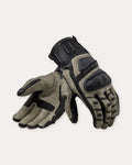 Front image: Cayenne 2 - Black-Sand