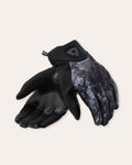 Front image: Continent - Black-Grey