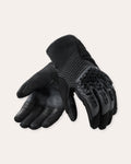 Front image: Offtrack 2 - Black