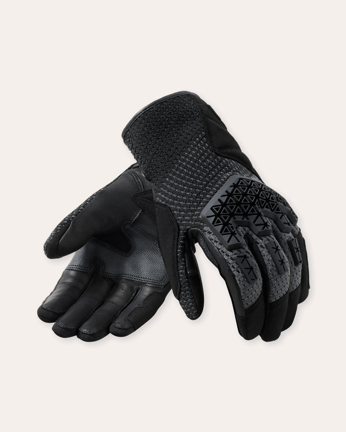 Front image: Offtrack 2 - Black
