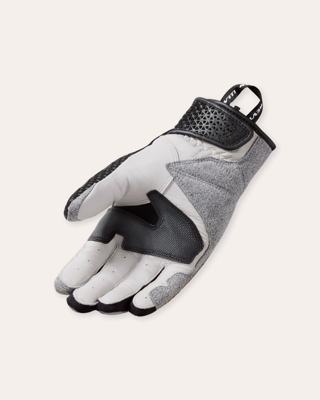 Back image: Offtrack 2 - Black-Silver