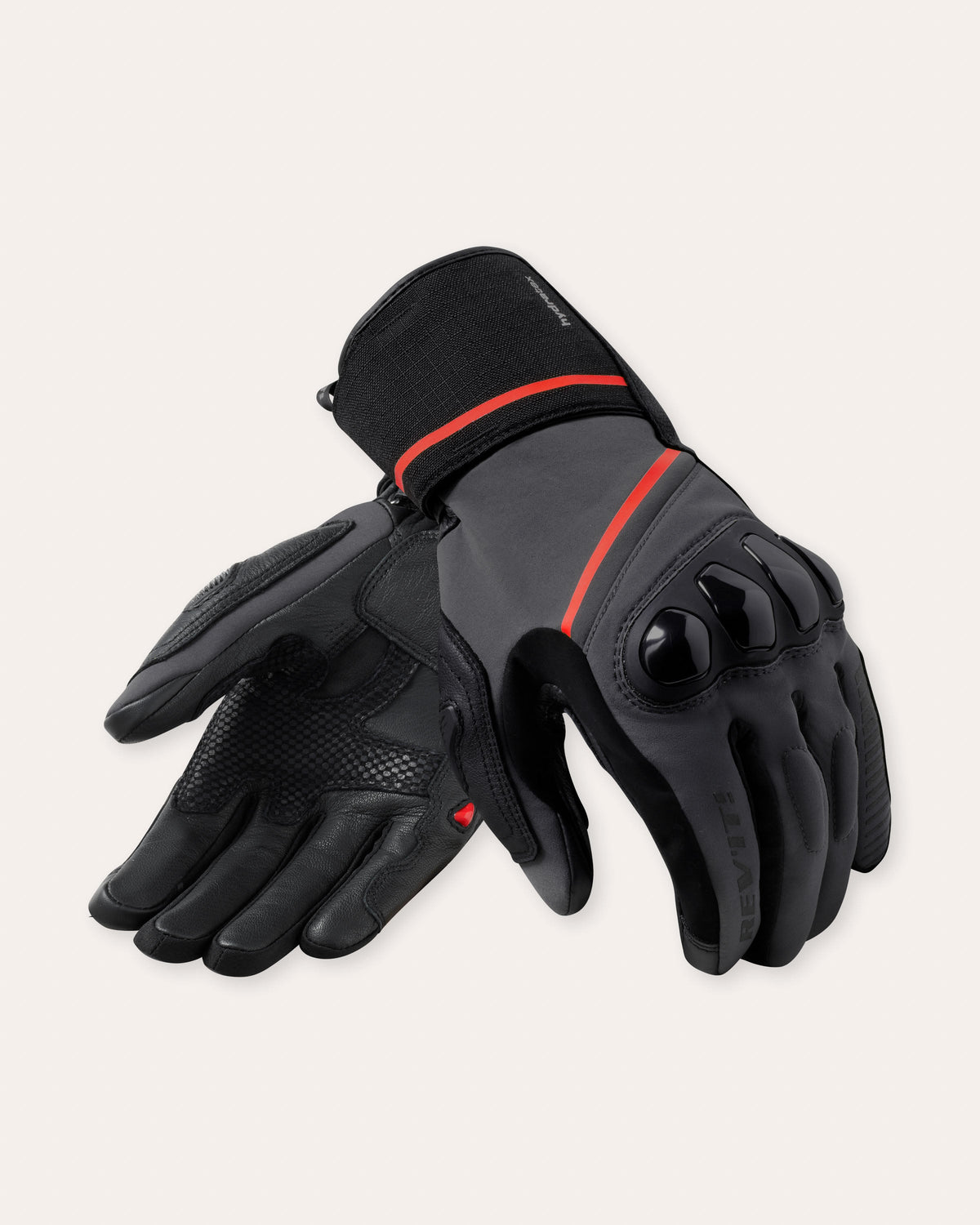 Front image: Summit 4 H2O - Black-Grey
