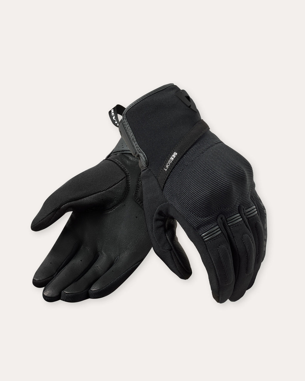 Front image: Mosca 2 - Black