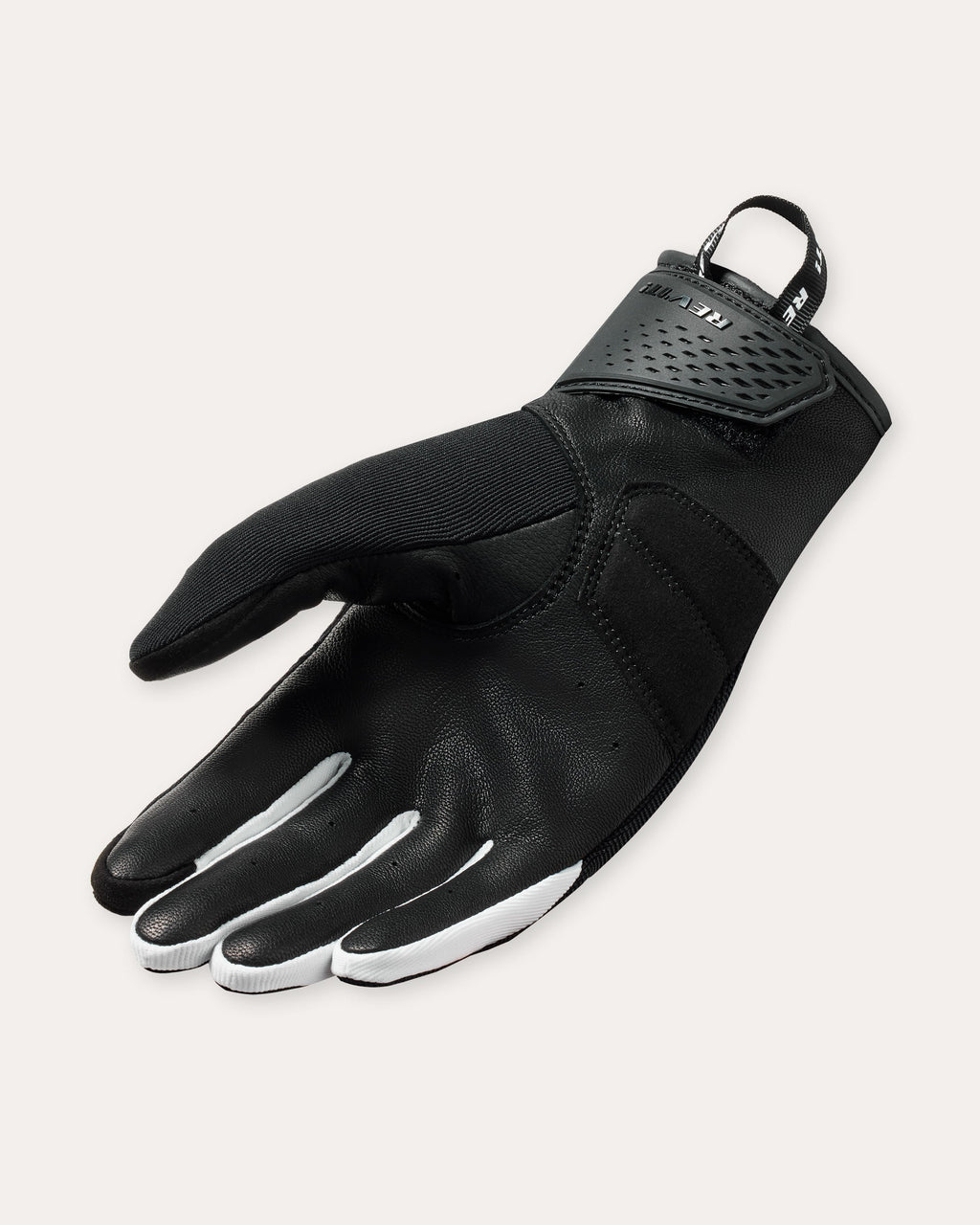Back image: Mosca 2 Ladies - Black-Pink