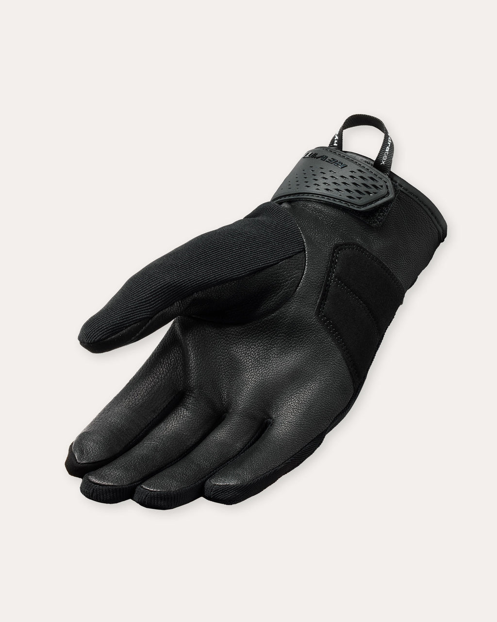 Back image: Mosca 2 H2O - Black