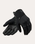 Front image: Mosca 2 H2O - Black