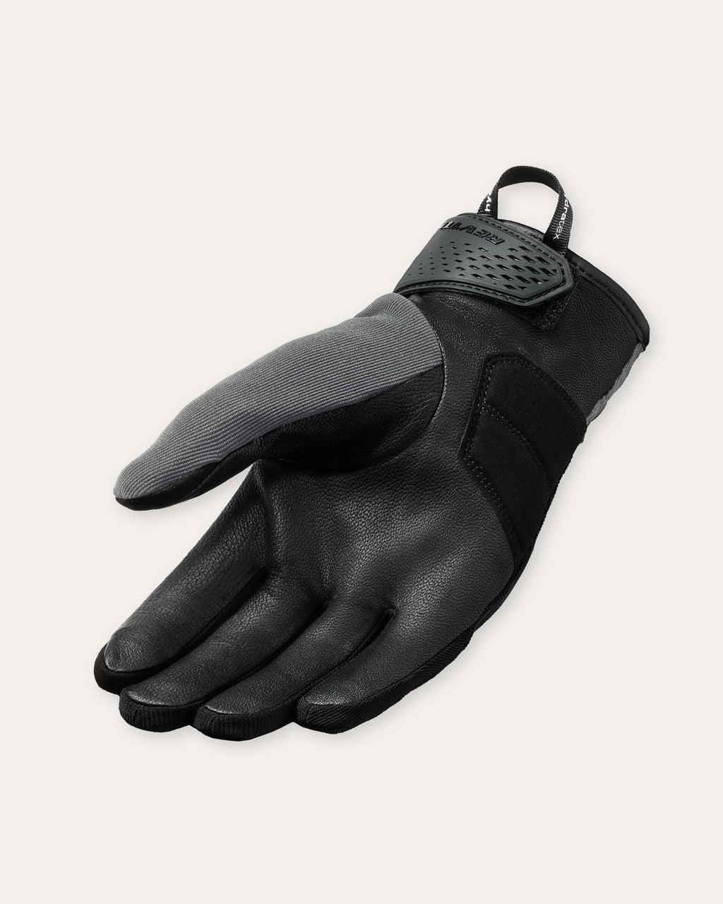 Back image: Mosca 2 H2O - Black-Grey