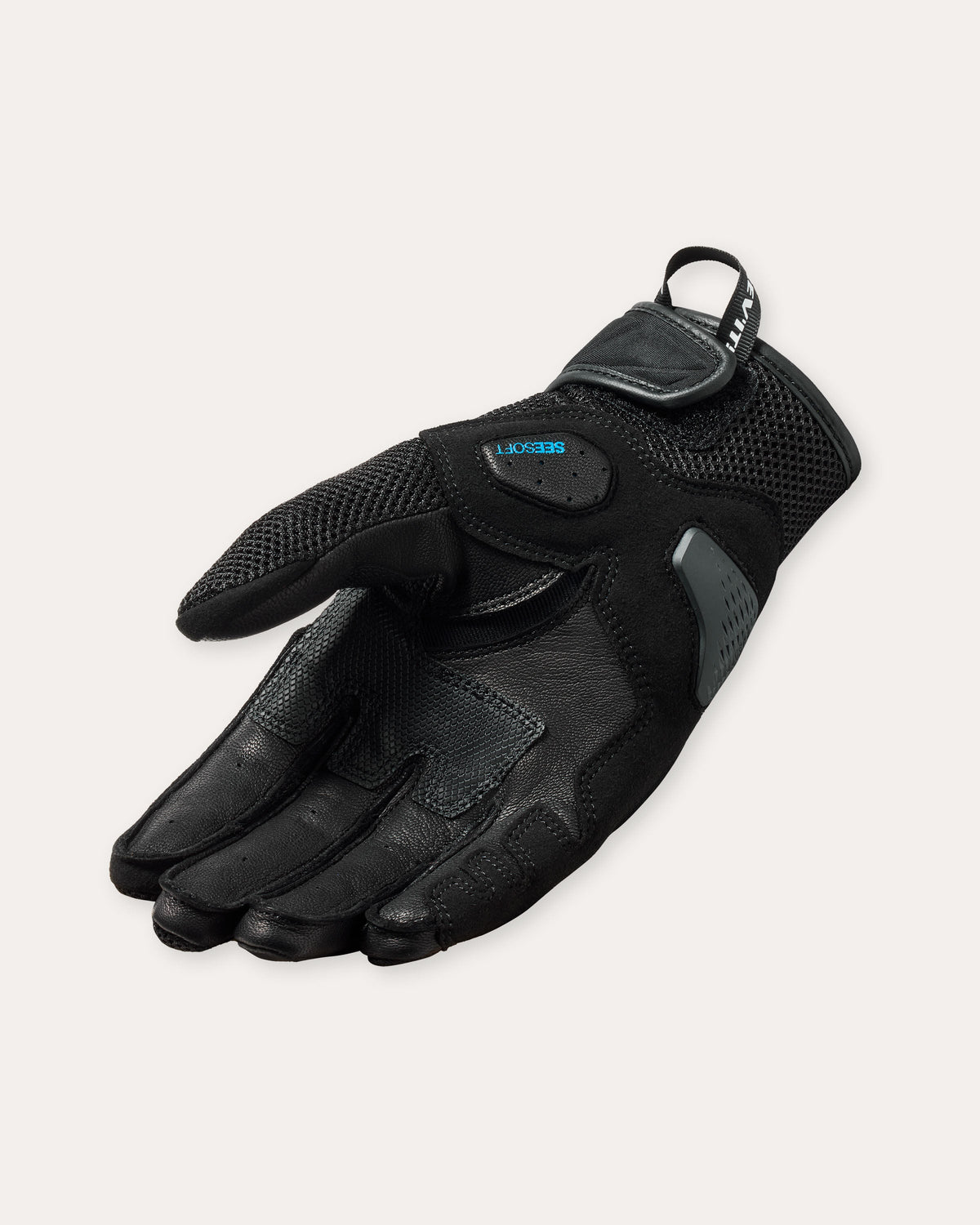 Back image: Ritmo - Black