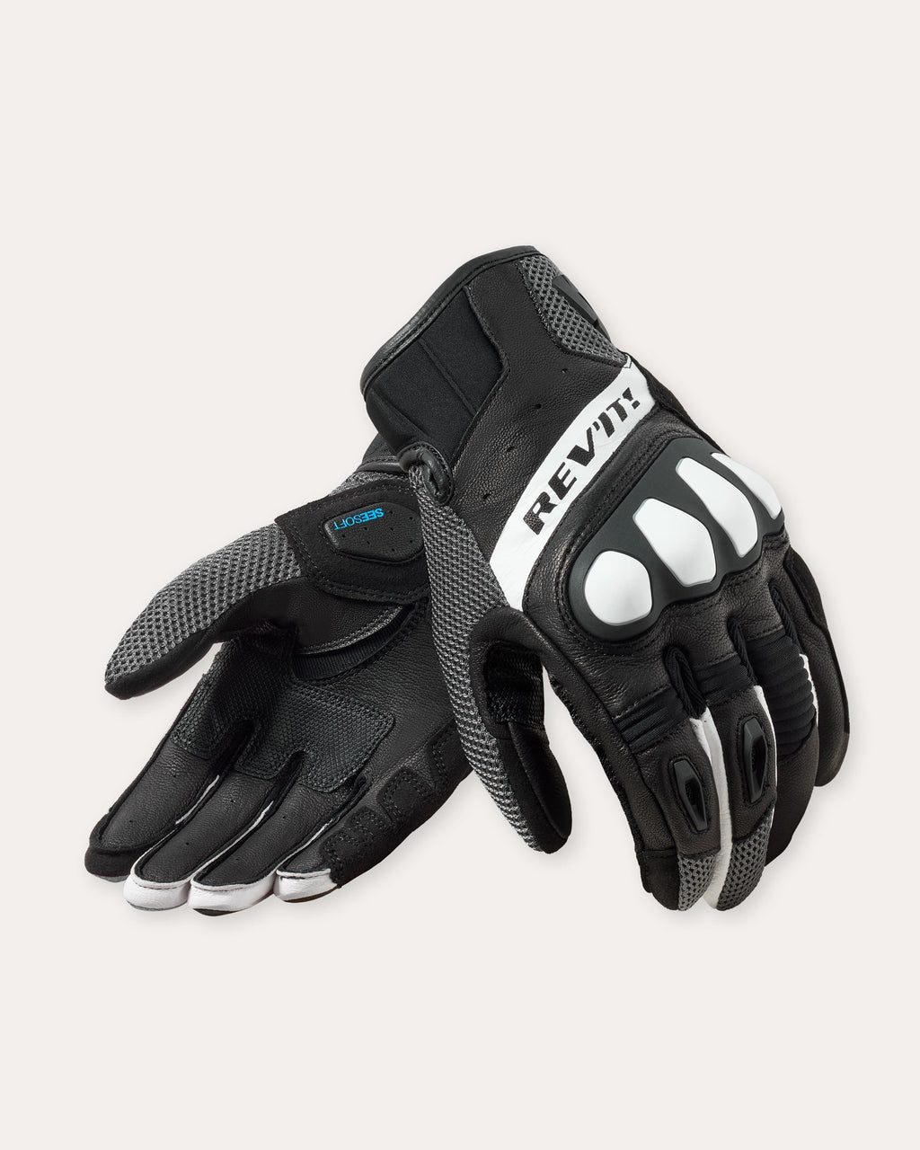 Front image: Ritmo - Black-Grey