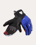 Front image: Endo - Blue-Black