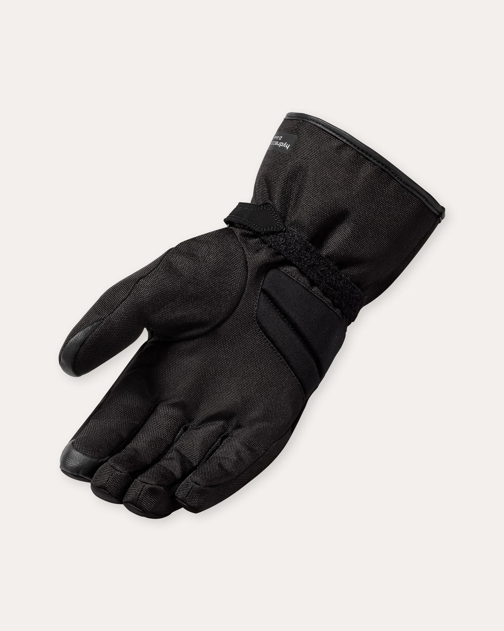 Back image: Lava H2O - Black