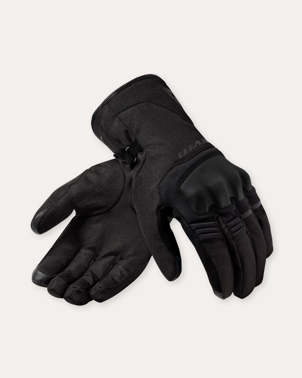 Front image: Lava H2O - Black
