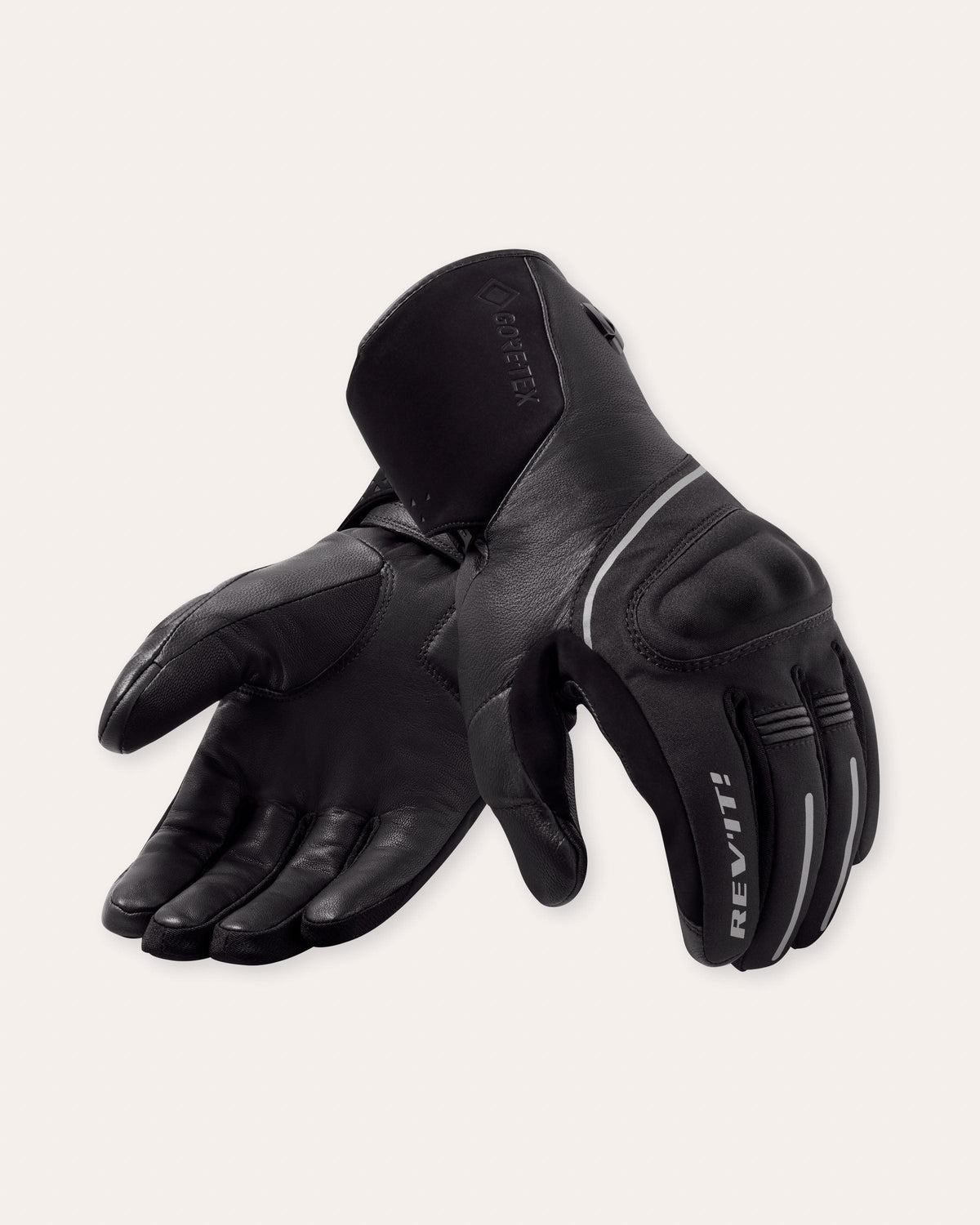 Front image: Stratos 3 GTX - Black