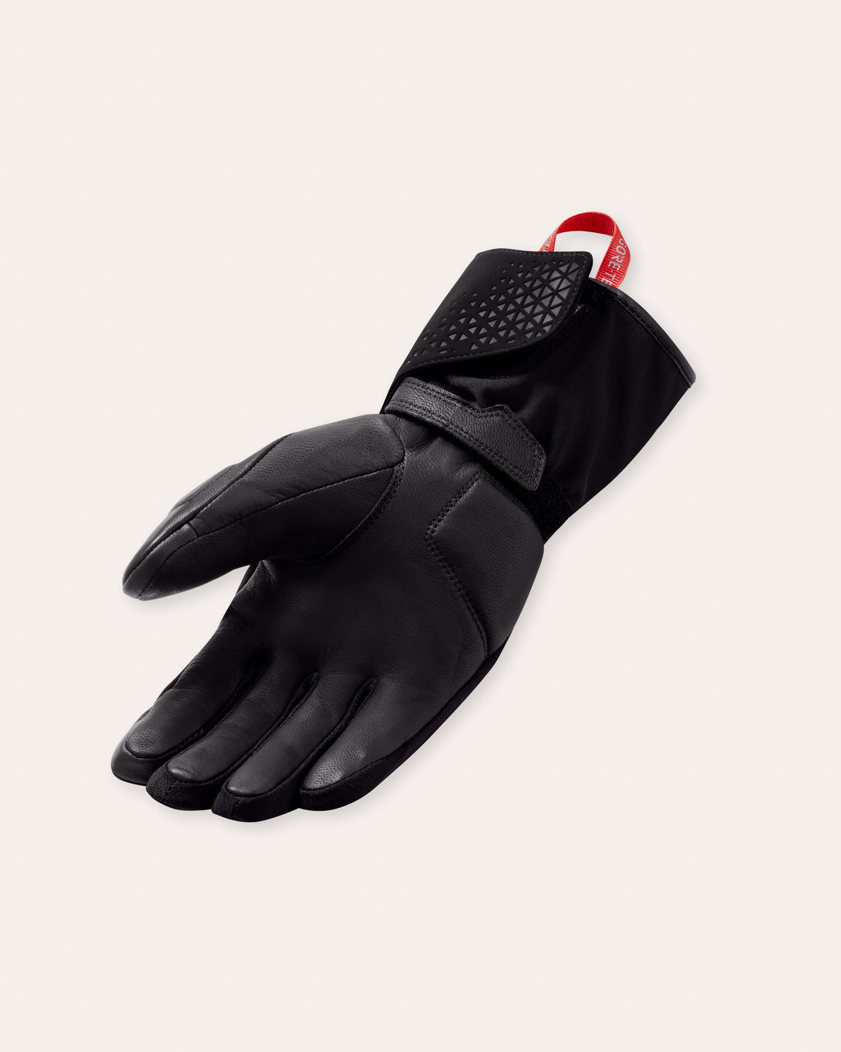 Back image: Stratos 3 GTX Ladies - Black