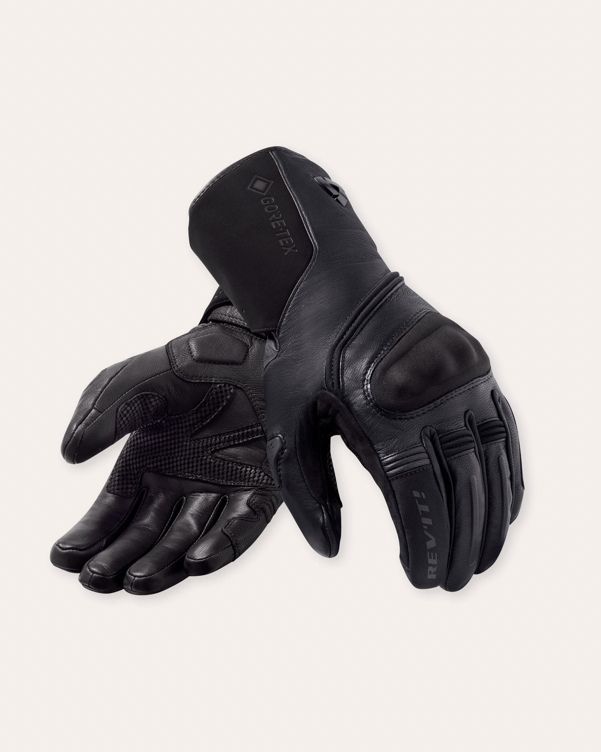 Front image: Kodiak 2 GTX - Black